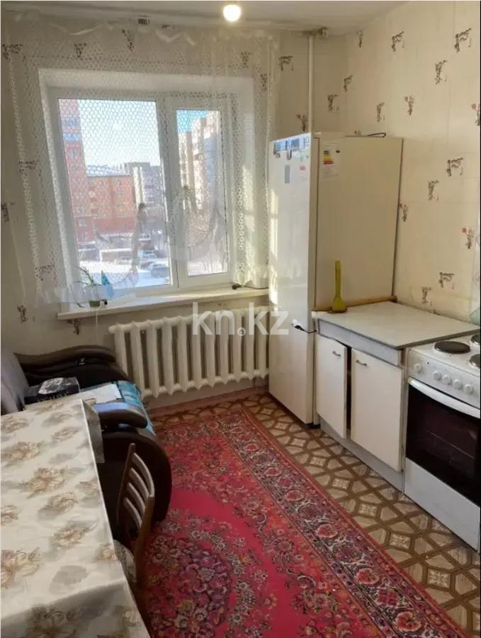 Продажа 1-комнатной квартиры, 44 м² - Продажа однокомнатных квартир в Караганде фото 2 из 2