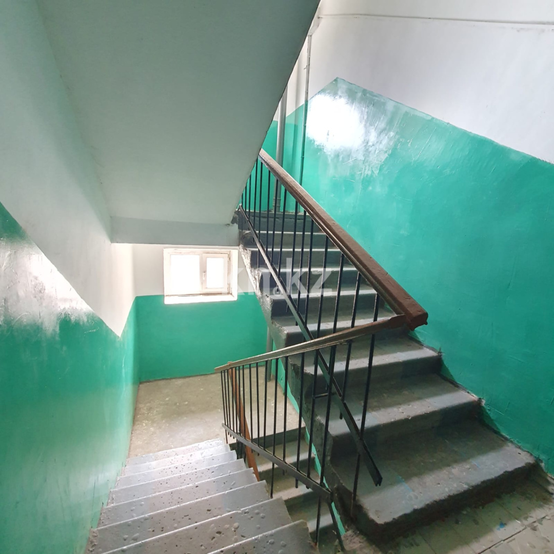 Продажа 2-комнатной квартиры, 49.5 м², ул. Ломоносова - Продажа квартир в Актобе фото 23 из 24