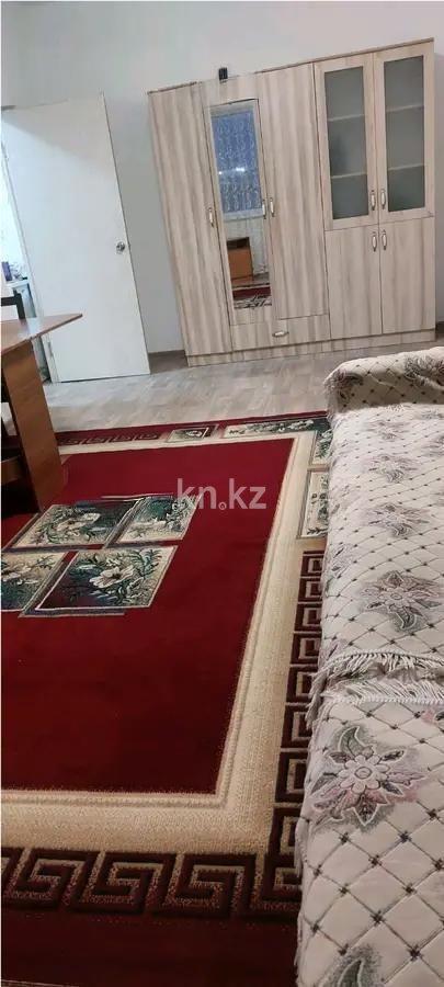 Продажа 1-комнатной квартиры, 44.3 м², мкр-н Шугыла, дом  341/4 - Продажа квартир в новостройках Алматы без посредников фото 1 из 3