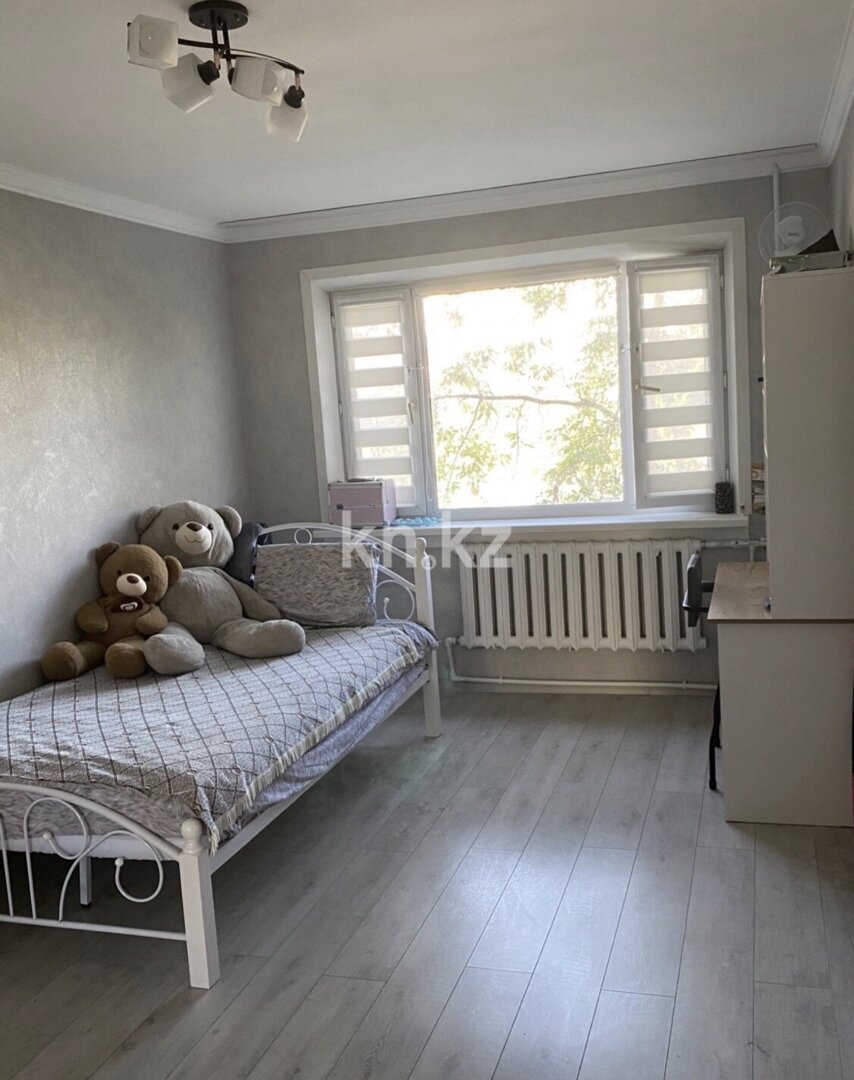 Продажа 3-комнатной квартиры, 62 м² в Караганде - фото 3