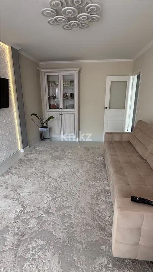 Продажа 3-комнатной квартиры, 62 м², мкр-н 1, дом  78 - Продажа квартир в Алматы фото 1 из 4