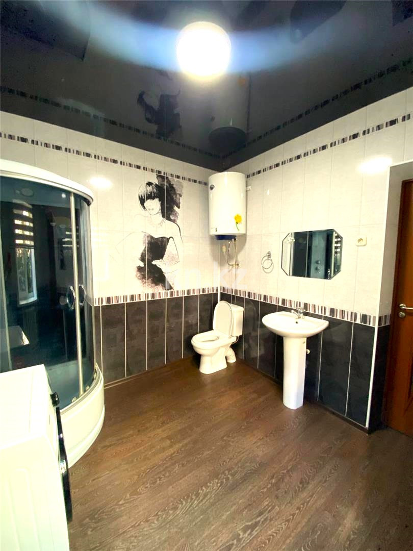 Продажа 3-комнатного дома, 68.2 м², ул. Щербакова - Продажа домов, коттеджей в Караганде с фото фото 13 из 16