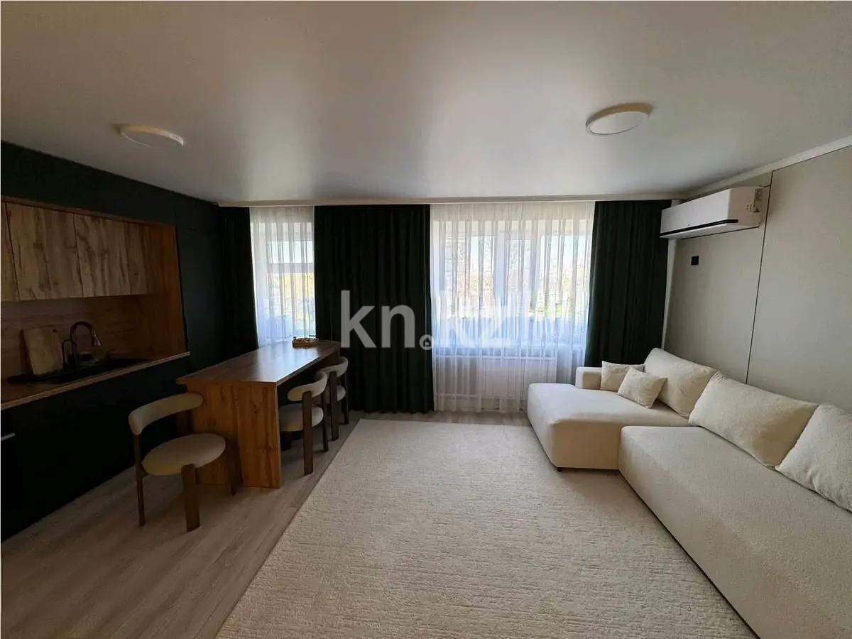 Продажа 2-комнатной квартиры, 60 м², ул. 70 квартал, дом  14 - Продажа квартир в Темиртау без посредников фото 3 из 8