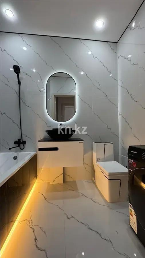 Продажа 2-комнатной квартиры, 40 м² в Астане - фото 4