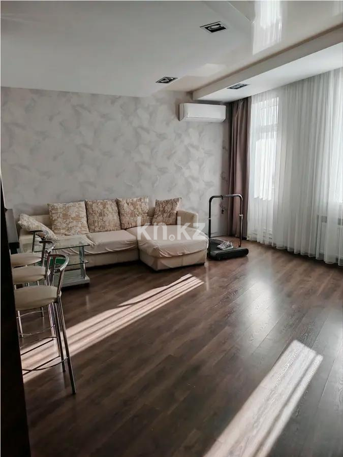 Продажа 2-комнатной квартиры, 63 м² - Продажа квартир в Казахстане - страница 20 фото 1 из 5