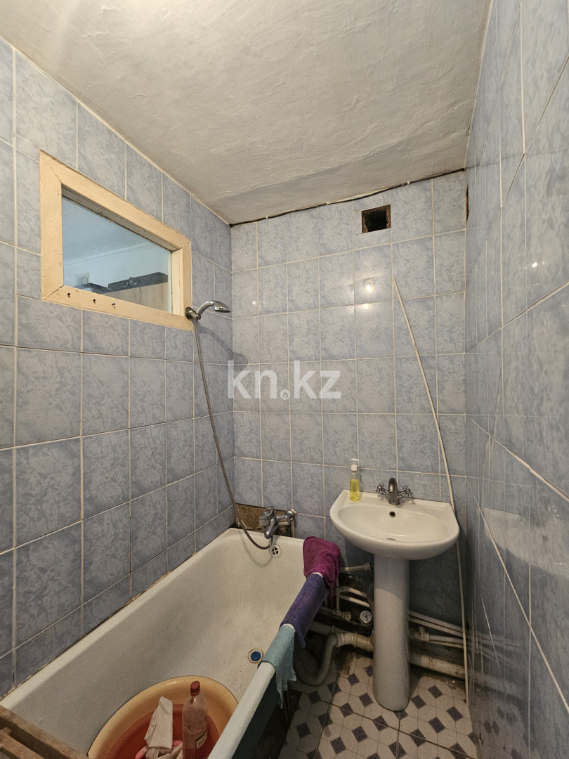 Продажа 1-комнатной квартиры, 31 м² - Продажа квартир в кирпичном доме в Караганде фото 7 из 14