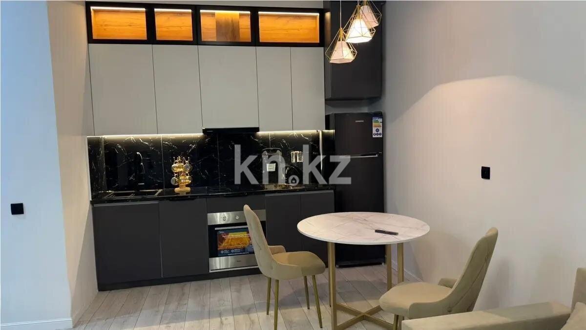 Продажа 1-комнатной квартиры, 45 м² в Астане - фото 2