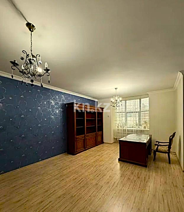 Продажа 5-комнатной квартиры, 152 м², ул. Баянауыл, дом  1 - Центр города, Золотой квадрат, район Школы-гимназии №31 - Продажа  пятикомнатных квартир в новостройках Астаны фото 1 из 38