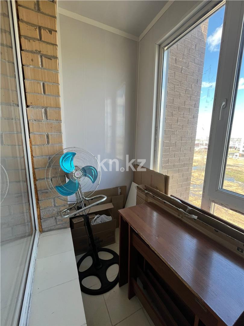 Продажа 1-комнатной квартиры, 30 м² в Астане - фото 6
