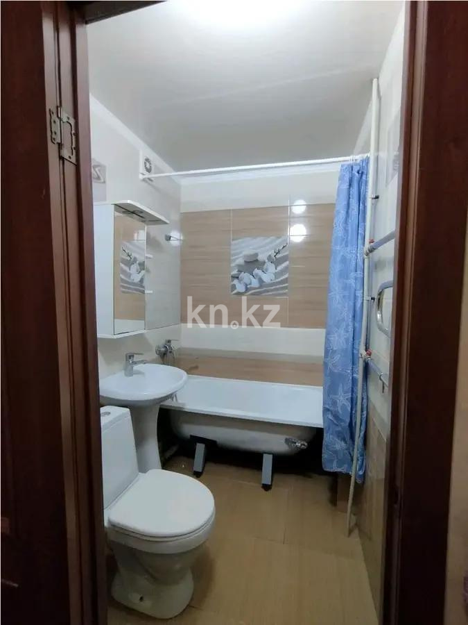 Продажа 2-комнатной квартиры, 45.3 м², пр. Женис, дом  75/1 в Астане - фото 4