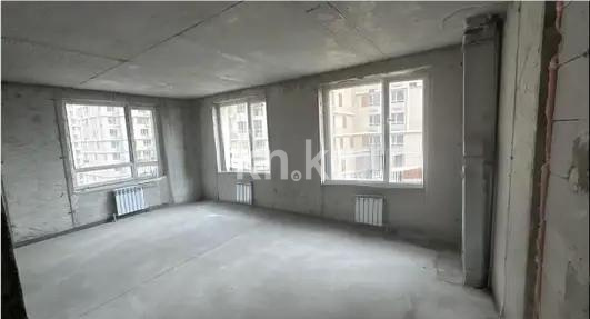 Продажа 2-комнатной квартиры, 54 м², ул. Жандосова, дом  94а в Алматы