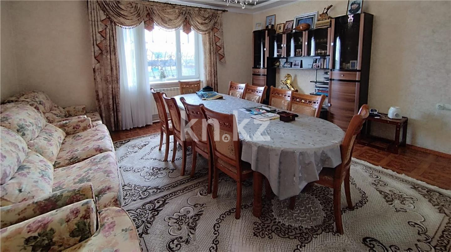Продажа 6-комнатного дома, 342.2 м², мик-н Отрадное - Продажа домов, коттеджей в Темиртау фото 25 из 49