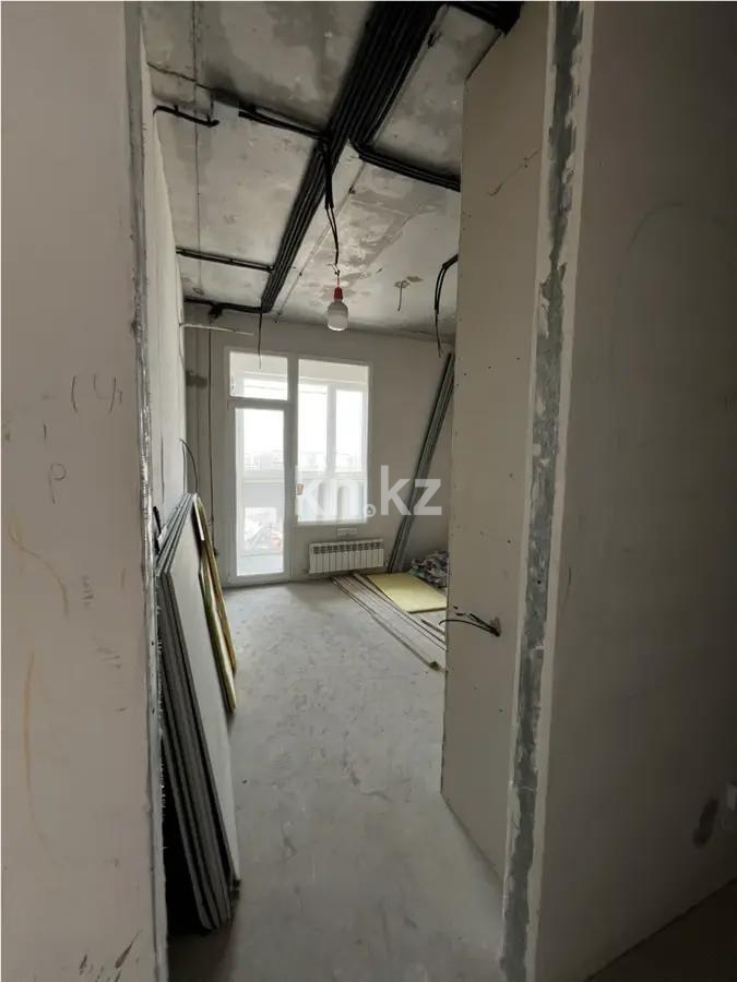 Продажа 3-комнатной квартиры, 87.2 м² - Продажа трехкомнатных квартир в Алматы - страница 26 фото 2 из 2