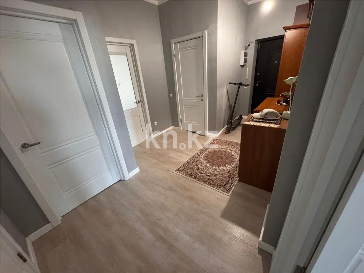 Продажа 2-комнатной квартиры, 68.4 м² в Алматы - фото 6