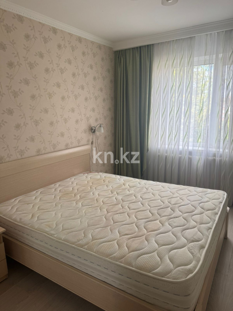 Аренда 3-комнатной квартиры, 65 м² - Аренда недвижимости в Астане фото 10 из 14