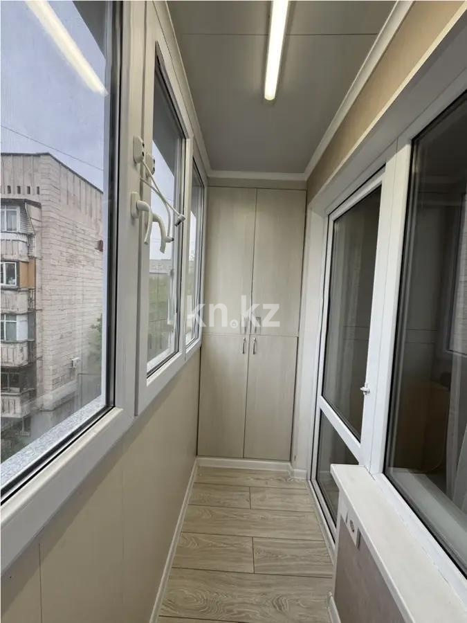 Продажа 3-комнатной квартиры, 61 м² в Алматы - фото 8
