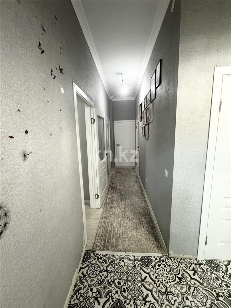 Продажа 3-комнатной квартиры, 70 м² в Караганде - фото 14