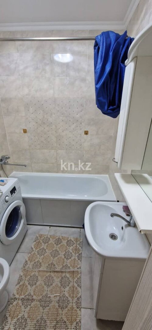 Аренда 3-комнатной квартиры, 80 м² в Астане - фото 2