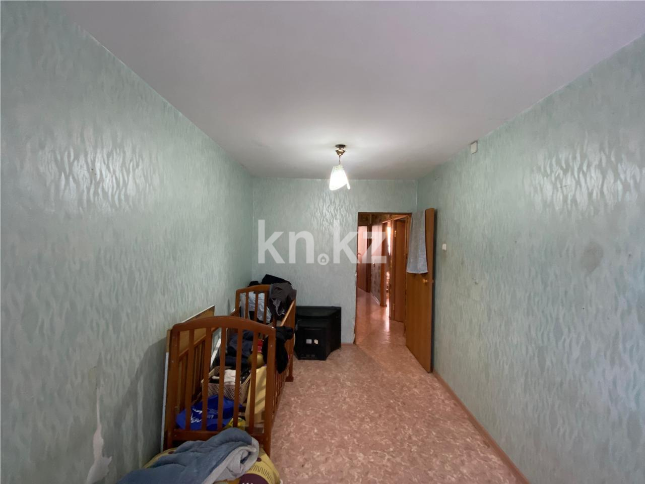 Продажа 3-комнатной квартиры, 66 м² в Караганде - фото 3