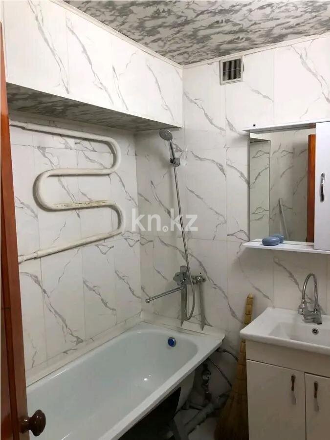 Продажа 3-комнатной квартиры, 64 м² в Алматы - фото 3