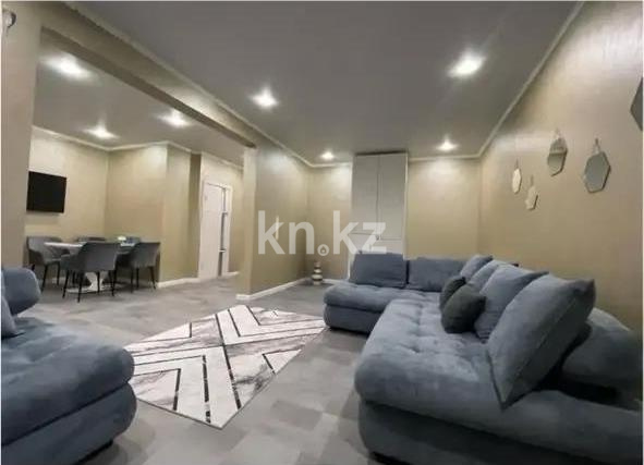 Продажа 1-комнатной квартиры, 40 м², ул. Абишева, дом  36/13 - Продажа  однокомнатных квартир в Алматы фото 1 из 3