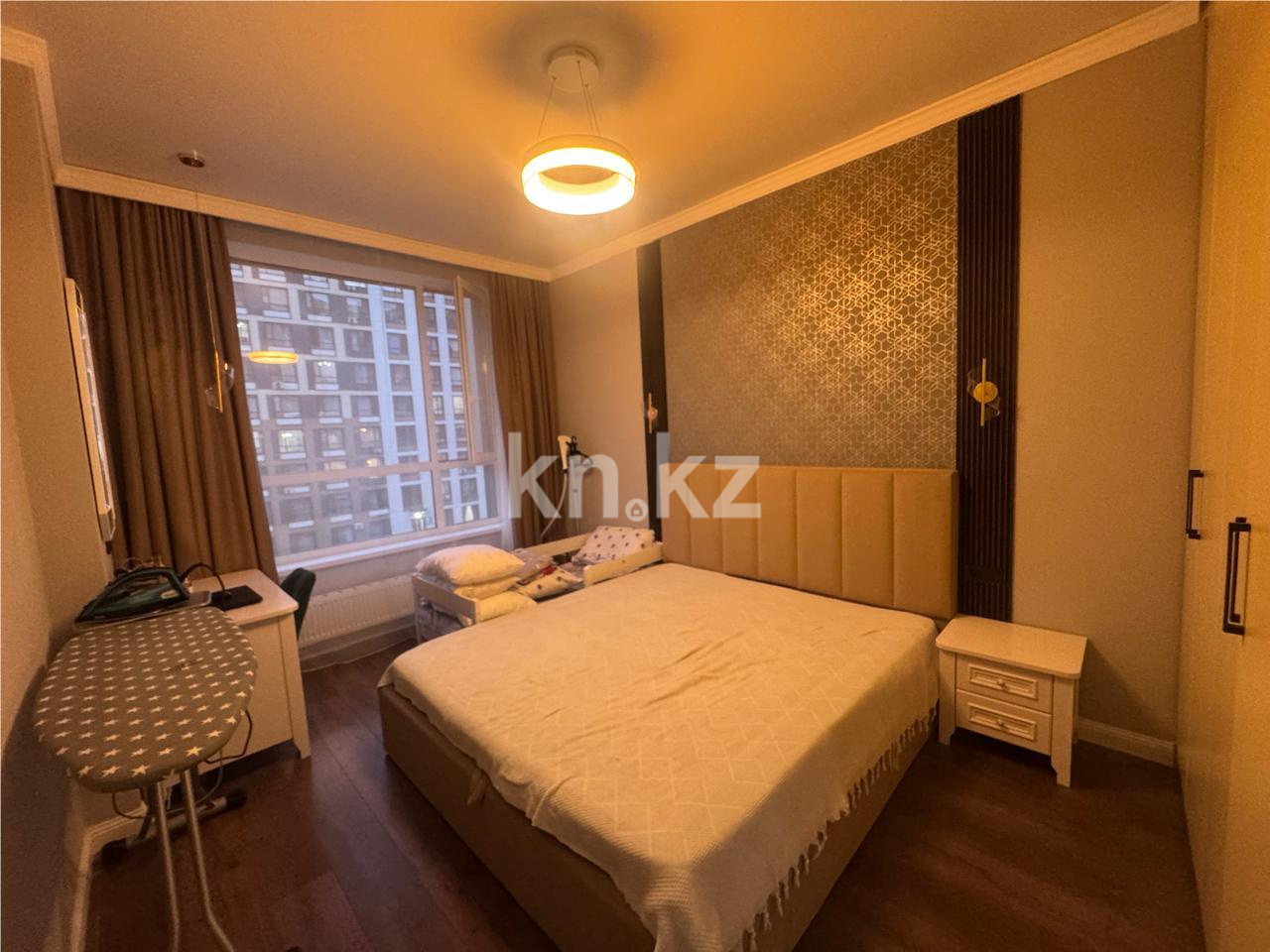 Продажа 2-комнатной квартиры, 65.7 м², ул. Асфендиярова в Астане - фото 2