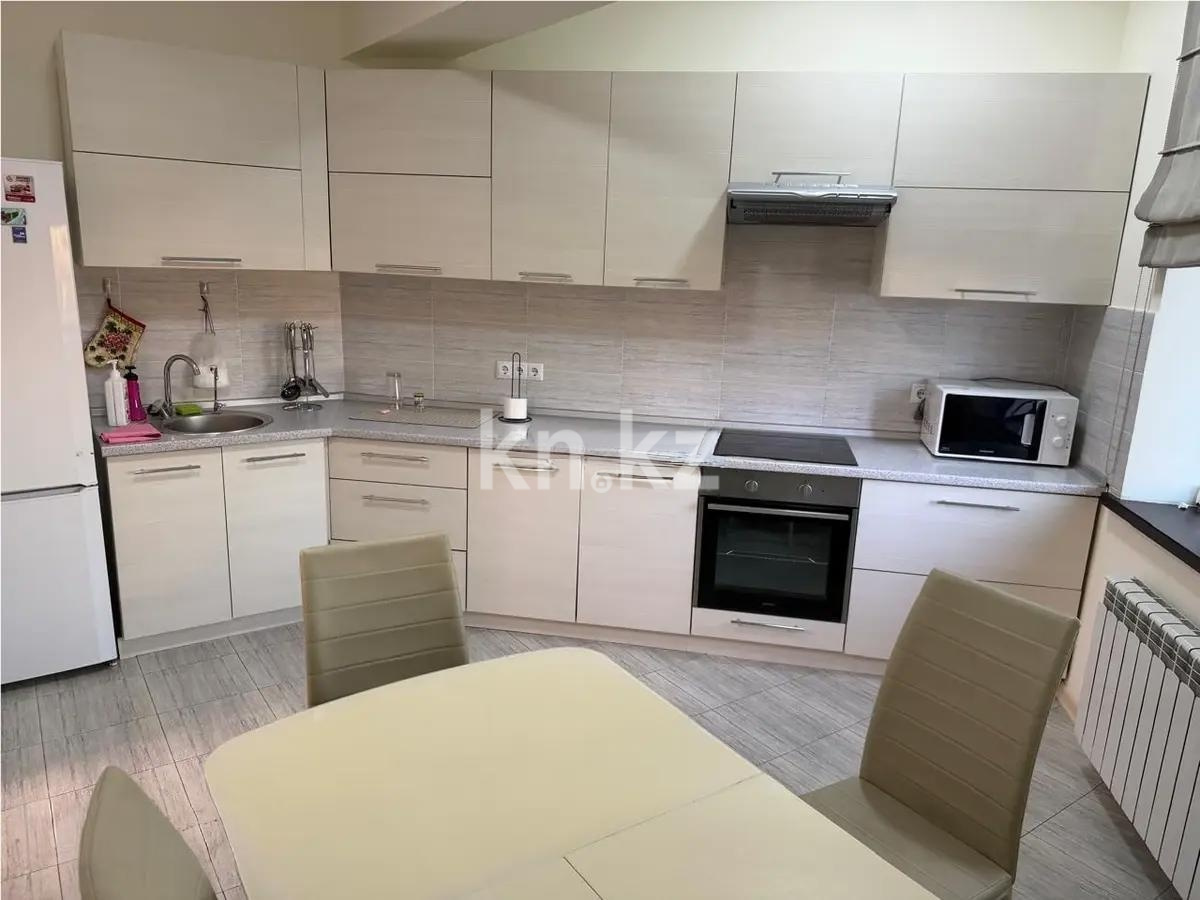 Продажа 1-комнатной квартиры, 45 м² в Алматы - фото 2