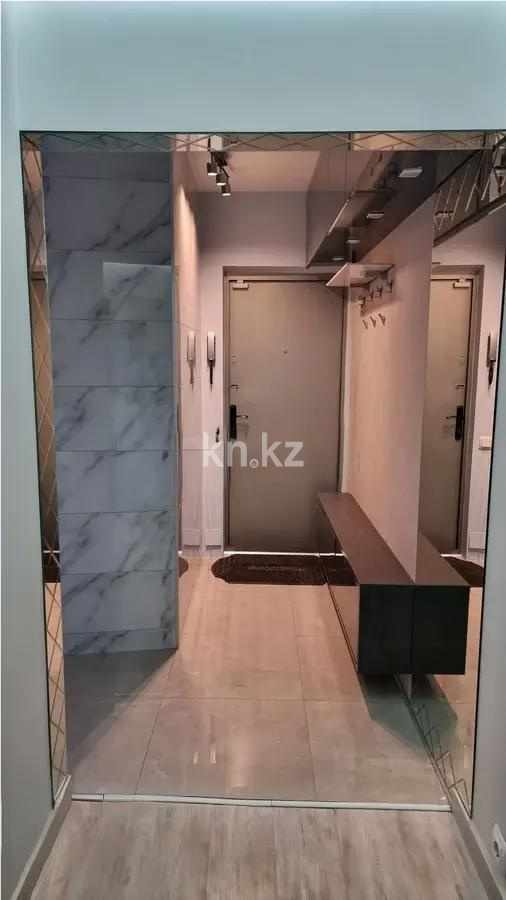 Продажа 3-комнатной квартиры, 59 м², ул. Жарокова, дом  39 - Продажа  трехкомнатных квартир в Алматы фото 4 из 4