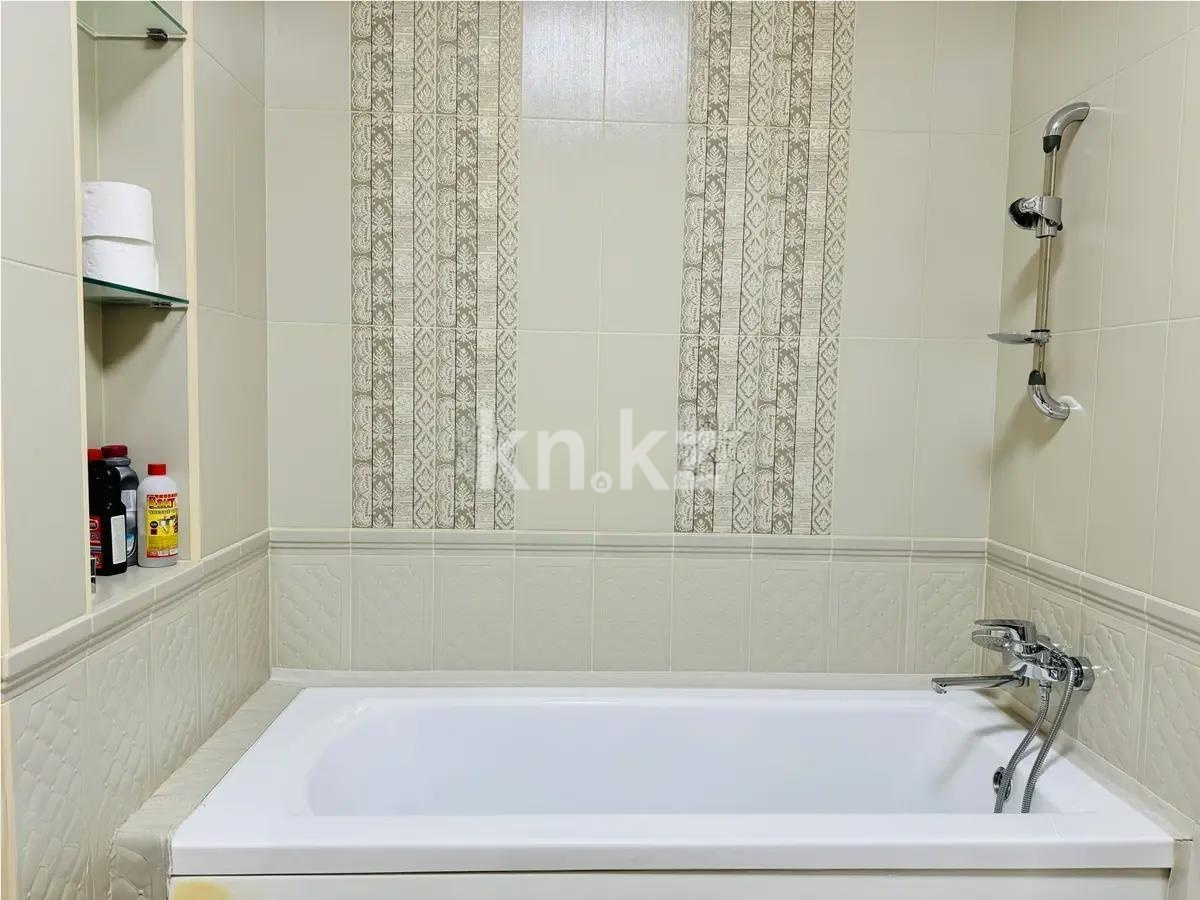 Продажа 3-комнатной квартиры, 129.2 м², ул. Омаровой, дом  37 - Продажа  трехкомнатных квартир в Алматы без посредников фото 5 из 7