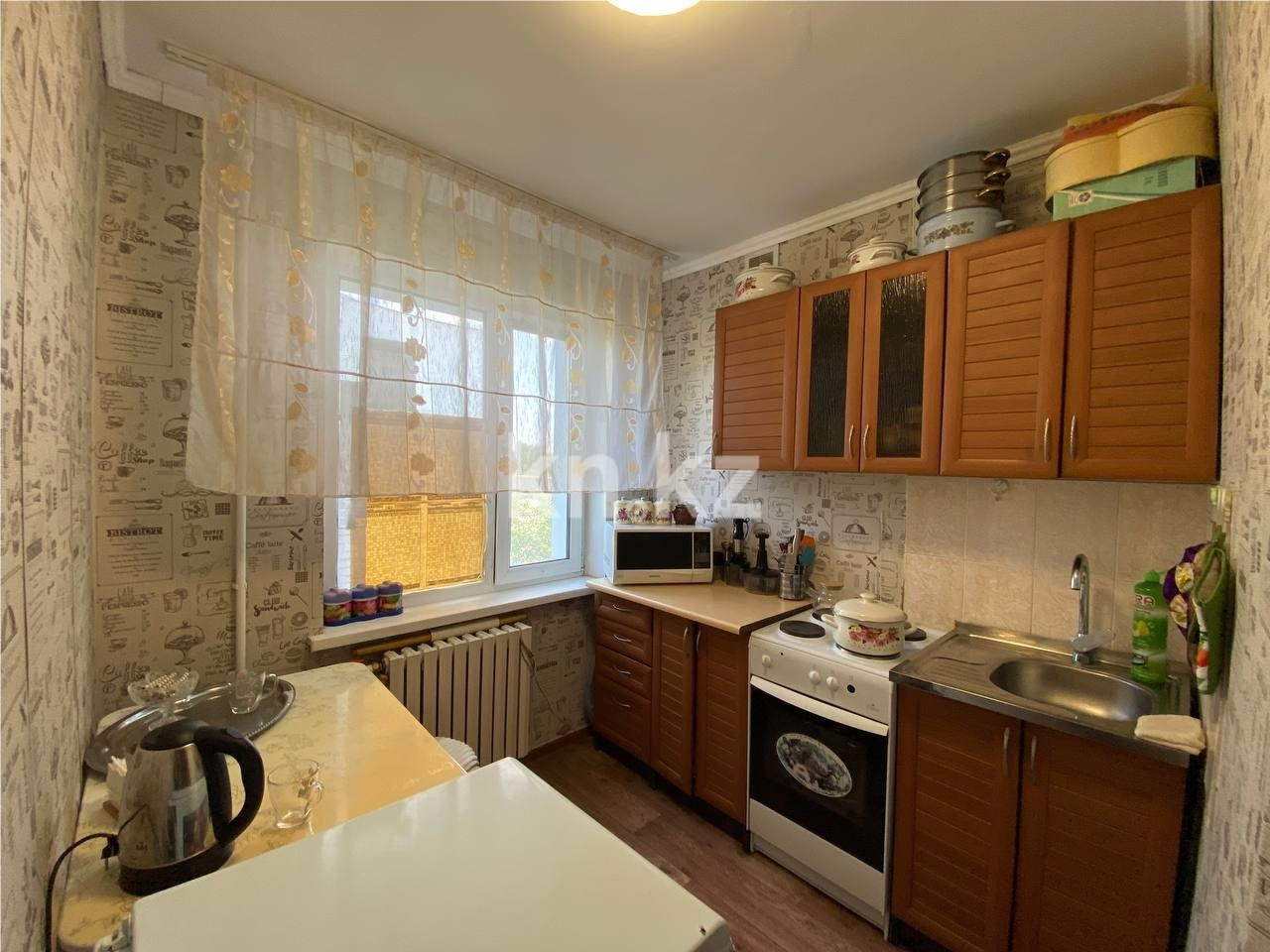 Продажа 2-комнатной квартиры, 44 м² в Темиртау - фото 12