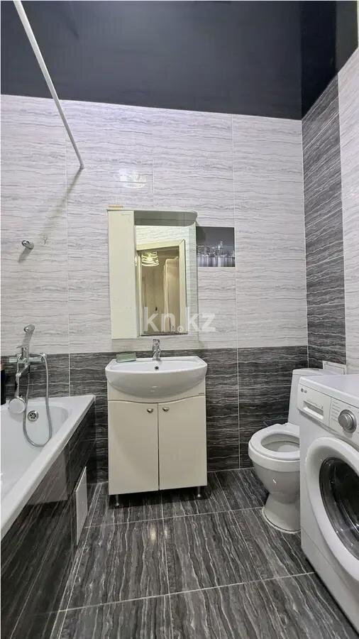 Продажа 1-комнатной квартиры, 44 м² в Астане - фото 4
