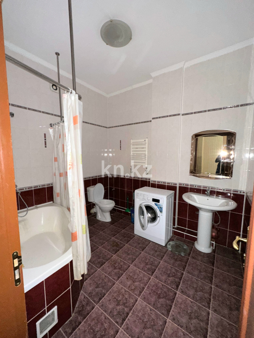 Продажа 5-комнатной квартиры, 250 м² - Продажа квартир в Казахстане - страница 11 фото 12 из 23