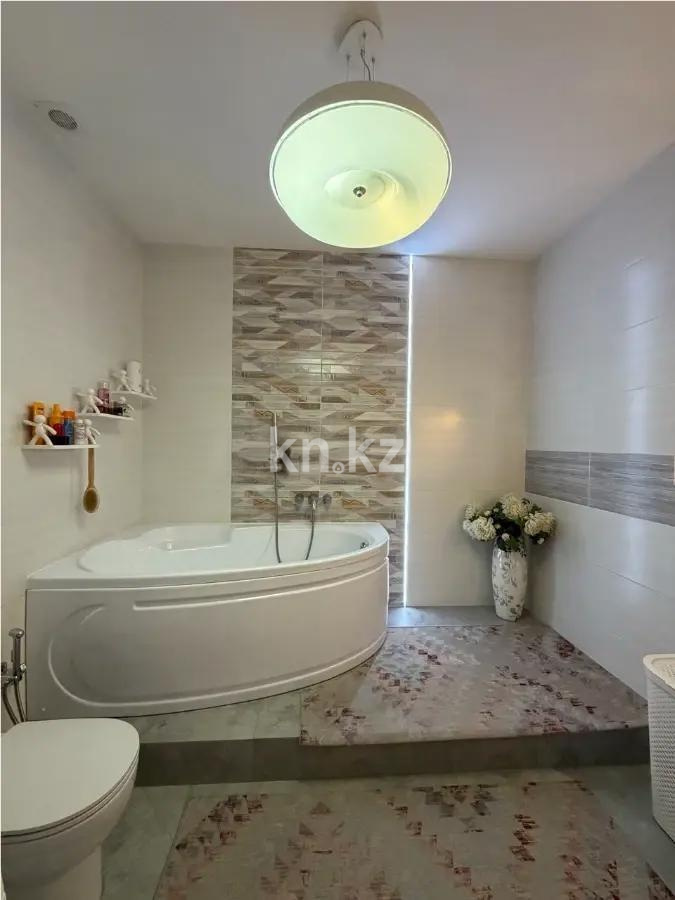 Продажа 3-комнатной квартиры, 143 м² в Алматы - фото 6