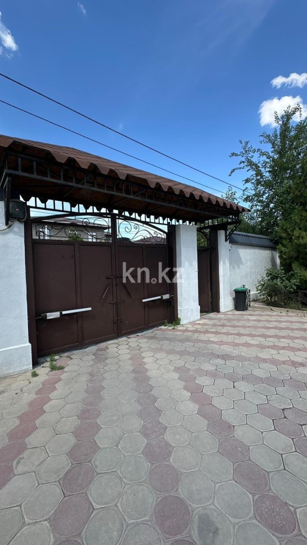 Продажа 7-комнатного дома, 380 м², ул. Сулейменова - Продажа квартир в Шымкенте фото 5 из 21