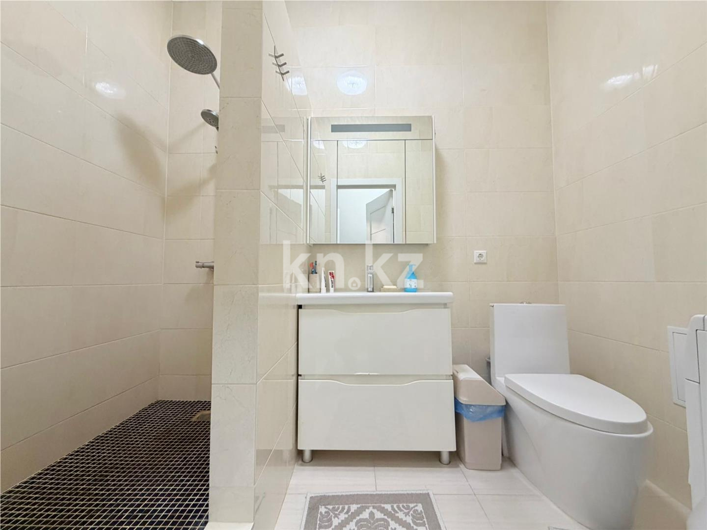 Продажа 1-комнатной квартиры, 42 м² - Продажа квартир в новостройках Астаны с фото - страница 149 фото 6 из 14