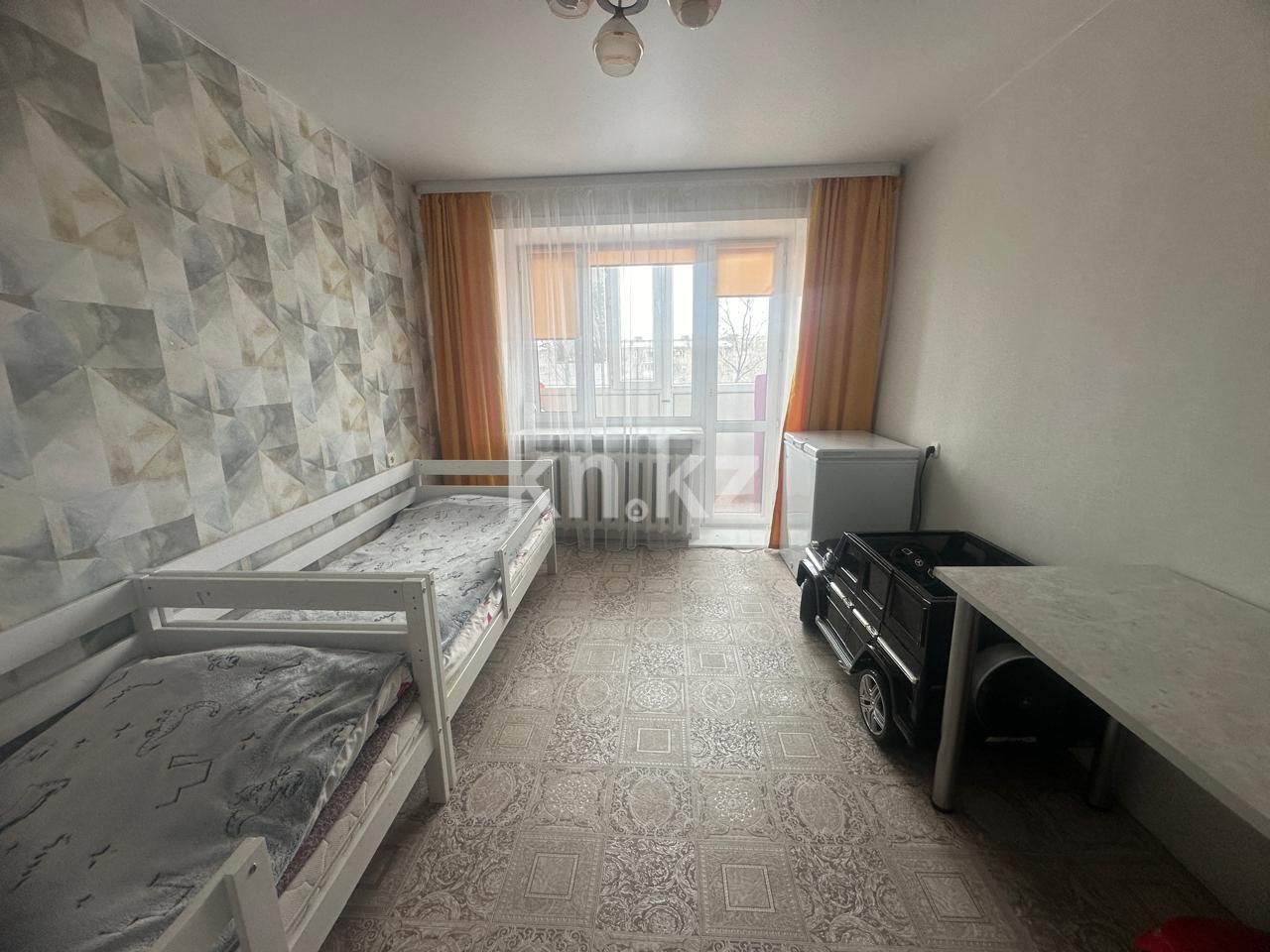 Продажа 3-комнатной квартиры, 64 м², ул. Язева в Караганде - фото 6