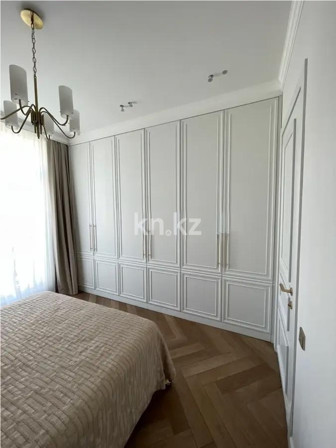 Продажа 3-комнатной квартиры, 117 м² в Астане - фото 4