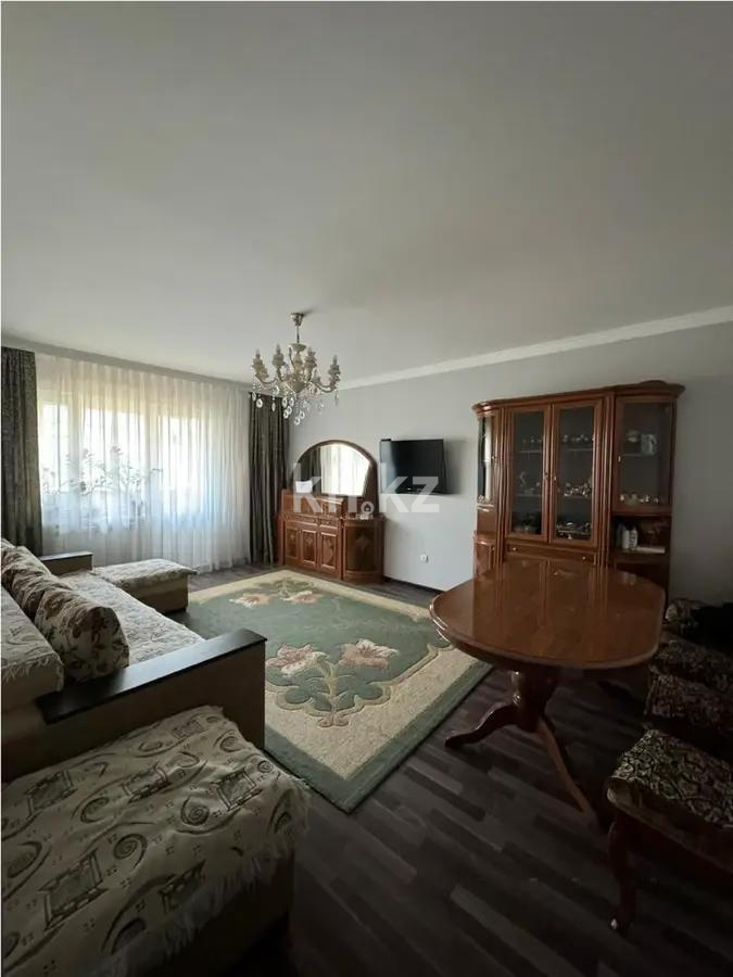 Продажа 3-комнатной квартиры, 92.6 м² - Продажа квартир в Казахстане - страница 8 фото 1 из 7