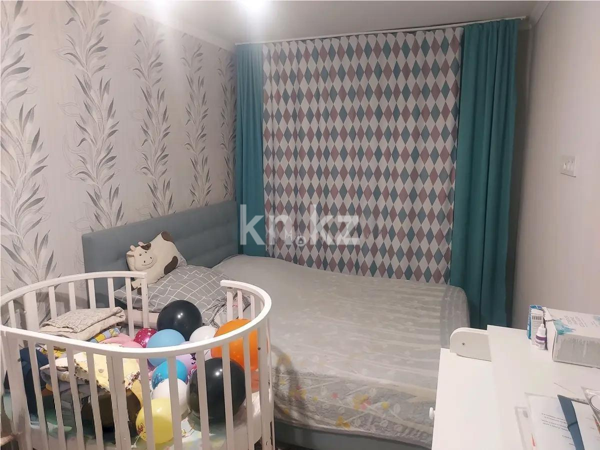 Продажа 3-комнатной квартиры, 65 м², ул. Жандарбекова, дом  180 в Алматы - фото 2