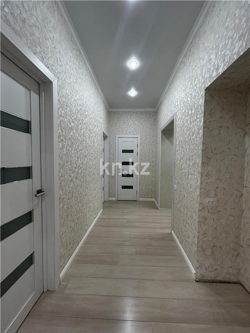 Продажа 4-комнатной квартиры, 119 м² - Продажа  четырехкомнатных квартир в Караганде фото 8 из 19