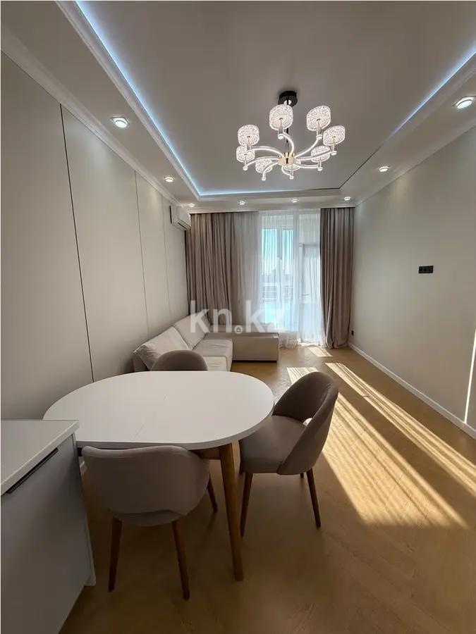 Продажа 3-комнатной квартиры, 65 м², ул. Хусейна бен Талала, дом  30 - Продажа  трехкомнатных квартир в новостройках Астаны без посредников фото 1 из 6