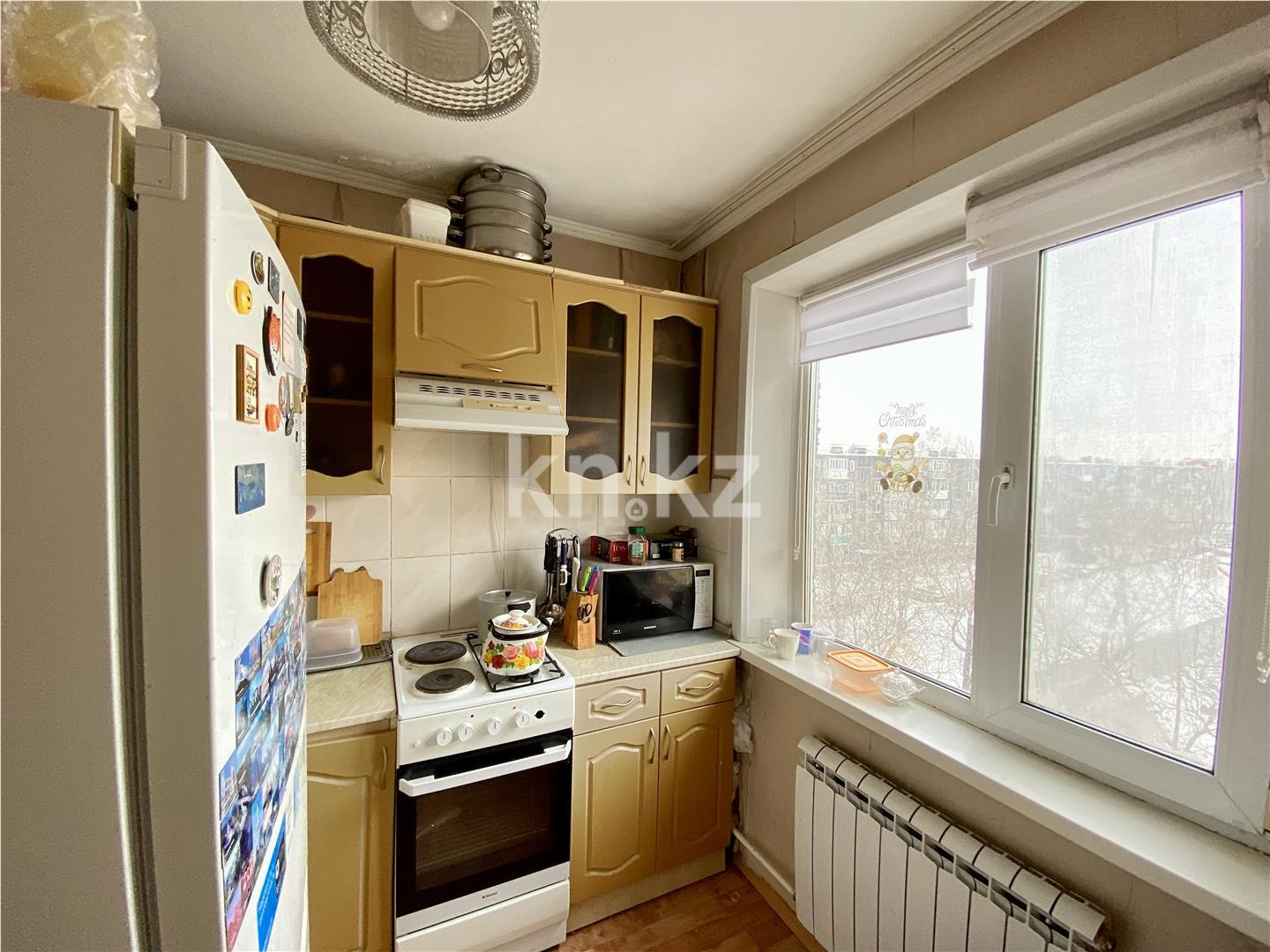 Продажа 3-комнатной квартиры, 56 м² - Недвижимость в Сарани фото 6 из 8