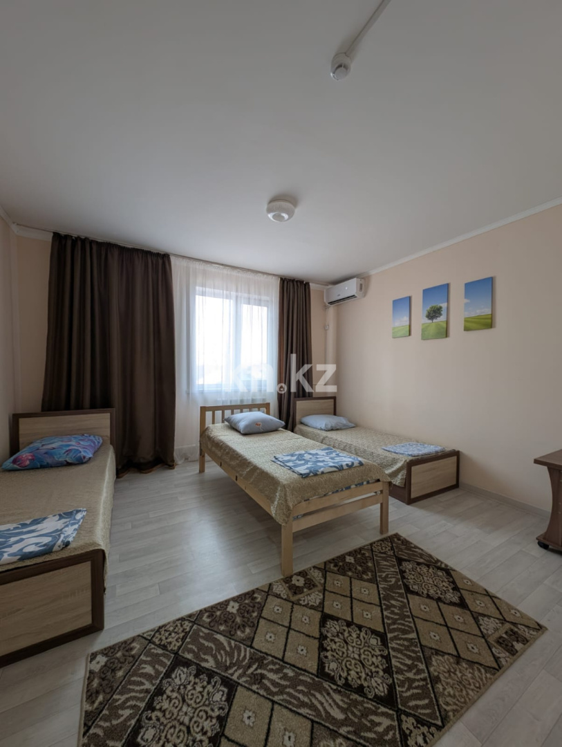 Продажа , 1286.4 м², тинский район. с  Жана Омир      ул Гагарина, дом  34 - Продажа жилой и коммерческой недвижимости в Уральске фото 19 из 31