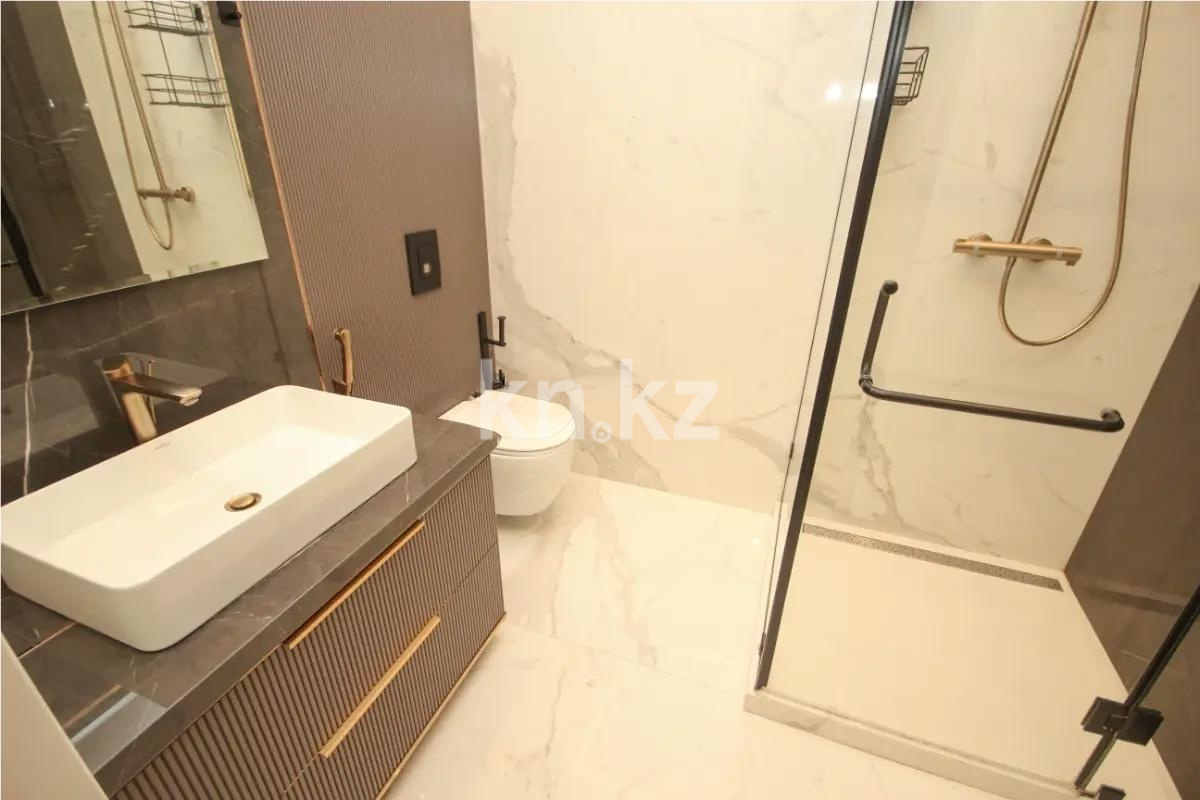 Продажа 3-комнатной квартиры, 105 м² в Алматы - фото 8