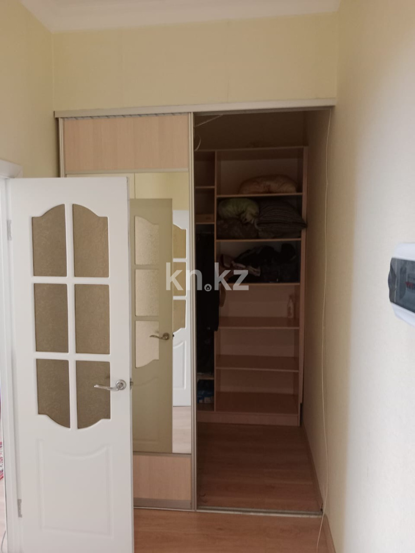 Аренда 1-комнатной квартиры, 50 м² в Астане - фото 6