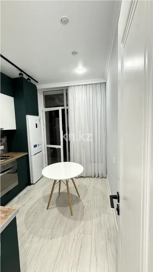 Продажа 1-комнатной квартиры, 40 м² в Астане - фото 2