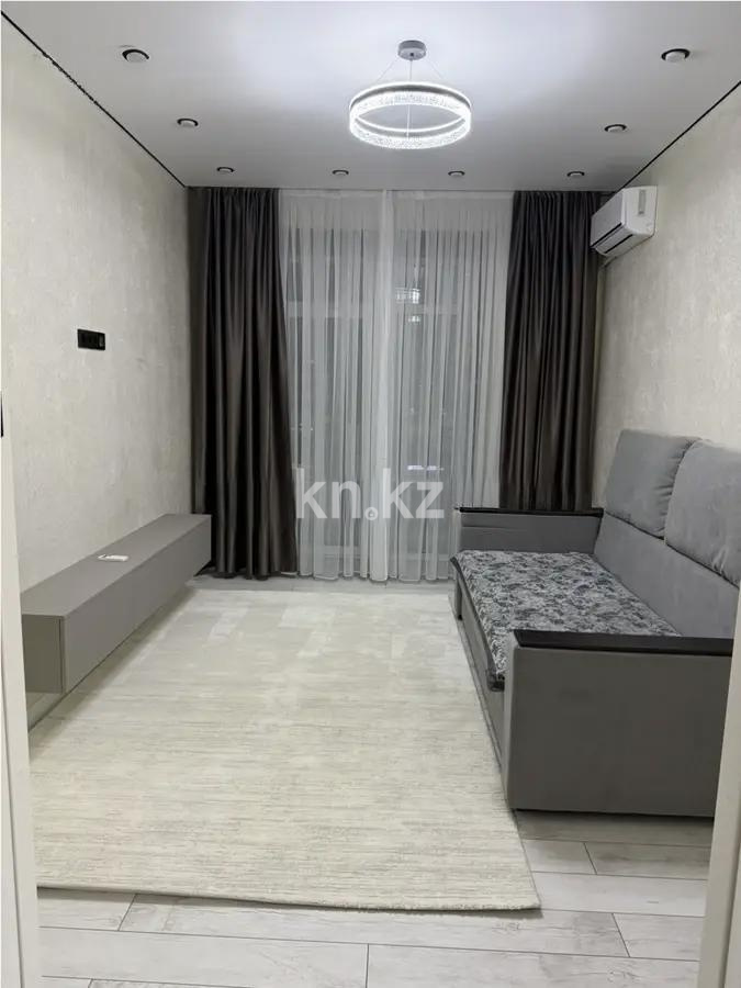 Продажа 2-комнатной квартиры, 61 м² в Караганде