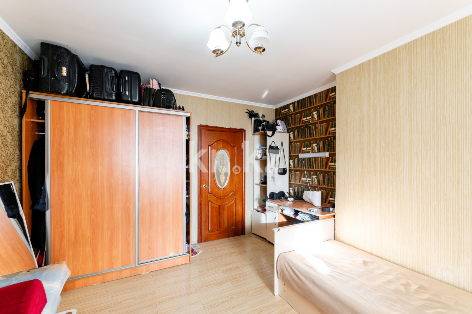 Продажа 2-комнатной квартиры, 65 м² - Продажа  двухкомнатных квартир в новостройках Астаны - страница 7 фото 10 из 26