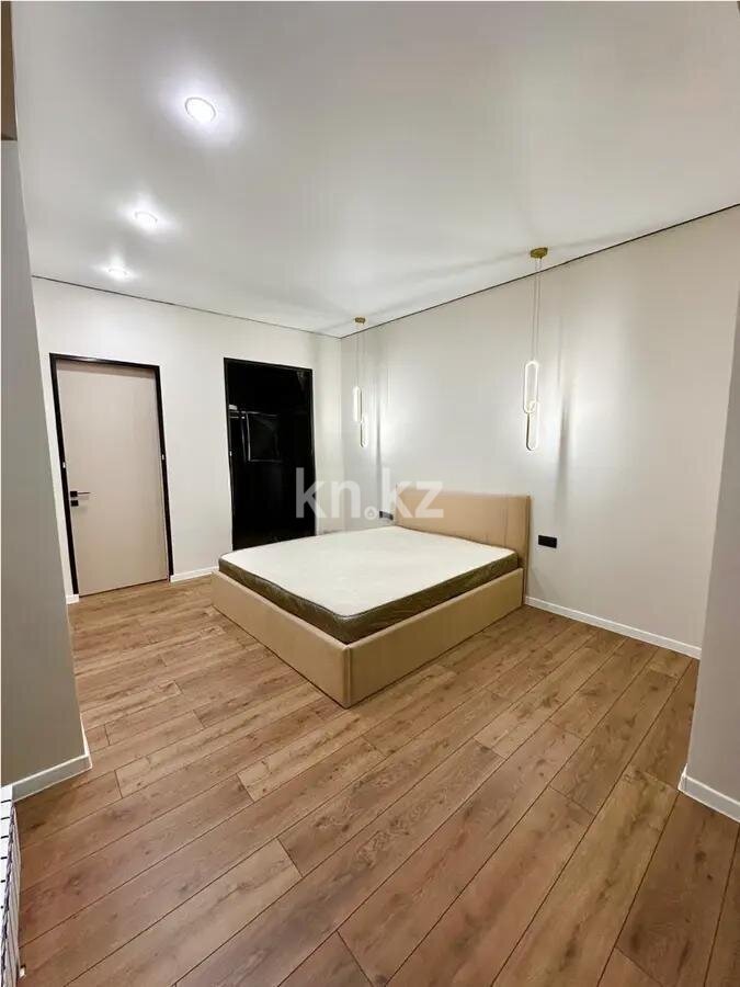Продажа 3-комнатной квартиры, 80 м² в Алматы - фото 2