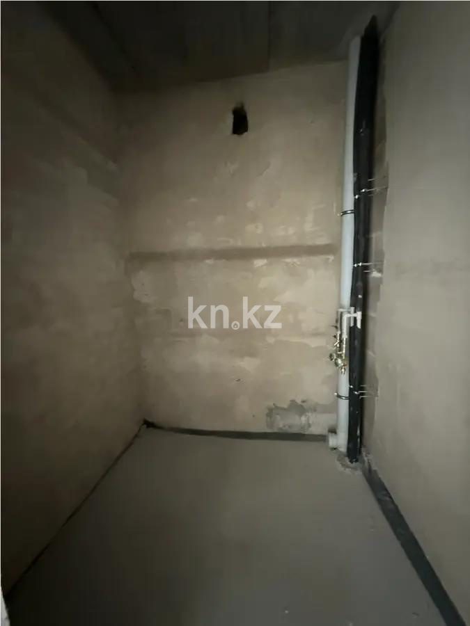 Продажа 2-комнатной квартиры, 51.4 м² - Продажа двухкомнатных квартир от собственников в Астане фото 5 из 5